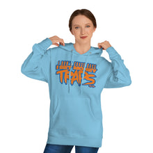 Load image into Gallery viewer, &quot;Money Trap&quot; Knicks color Hoody
