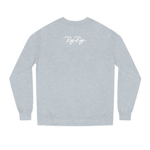 Load image into Gallery viewer, &quot;Money Trap&quot; white text Sweatshirt
