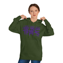 Load image into Gallery viewer, &quot;Money Trap&quot; purp - Hoody
