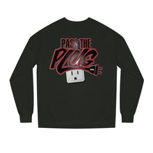 Load image into Gallery viewer, &quot;Pass The Plug&quot; Sweatshirt
