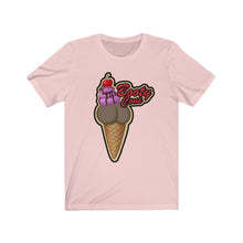 Load image into Gallery viewer, &quot;Booty Cone&quot; Short sleeve Tee
