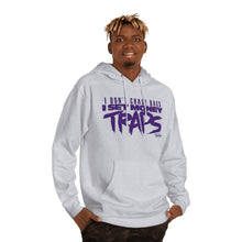 Load image into Gallery viewer, &quot;Money Trap&quot; purp - Hoody
