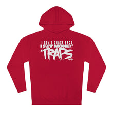 Load image into Gallery viewer, &quot;Money Trap&quot; Hoody (white text)
