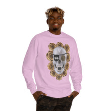 Load image into Gallery viewer, &quot;Diamond Skull&quot; Sweatshirt
