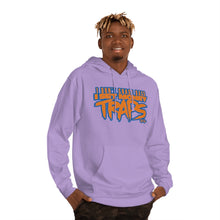 Load image into Gallery viewer, &quot;Money Trap&quot; Knicks color Hoody
