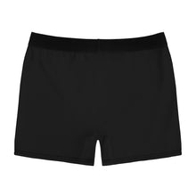 Load image into Gallery viewer, We Fukn Men&#39;s Blk/Red Boxer Briefs
