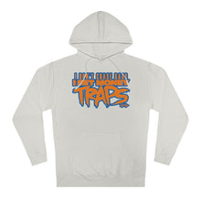 Load image into Gallery viewer, &quot;Money Trap&quot; Knicks color Hoody
