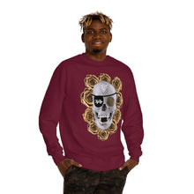 Load image into Gallery viewer, &quot;Diamond Skull&quot; Sweatshirt
