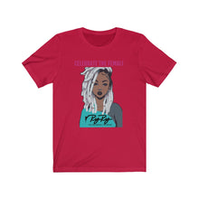 Load image into Gallery viewer, &quot;Celebrate The Female&quot; Tee
