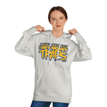 Load image into Gallery viewer, &quot;Money Trap&quot; Warriors color Hoody
