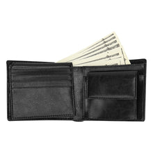 Load image into Gallery viewer, &quot;Diamond RyRy logo&quot; Wallet Bifold Wallet
