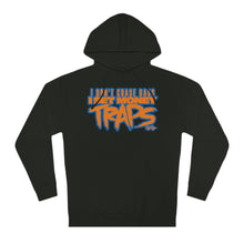 Load image into Gallery viewer, &quot;Money Trap&quot; Knicks color Hoody
