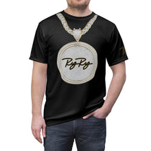 Load image into Gallery viewer, RyRy BlkTee Diamond Chain
