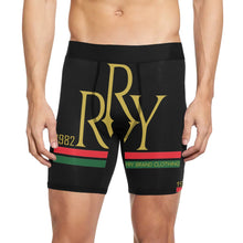 Load image into Gallery viewer, &quot;Royal&quot; long boxers Briefs
