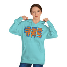 Load image into Gallery viewer, &quot;Money Trap&quot; Knicks color Hoody
