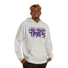 Load image into Gallery viewer, &quot;Money Trap&quot; purp - Hoody
