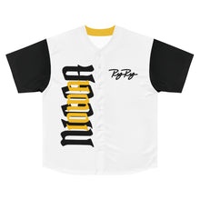 Load image into Gallery viewer, &quot;Iowa Nigga&quot; Men&#39;s Baseball Jersey Tee
