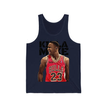 Load image into Gallery viewer, &quot;killa Mike&quot; Unisex Jersey Tank
