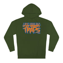 Load image into Gallery viewer, &quot;Money Trap&quot; Knicks color Hoody
