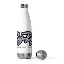 Load image into Gallery viewer, Diamond RyRy Logo 20oz Insulated Bottle
