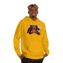 Load image into Gallery viewer, &quot;Pass The Plug&quot; (HalfPlug) Hoodie
