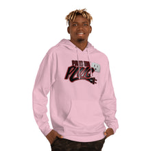 Load image into Gallery viewer, &quot;Pass The Plug&quot; (HalfPlug) Hoodie
