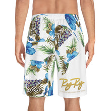 Load image into Gallery viewer, &quot;Hawaii&quot; Men&#39;s Board Shorts
