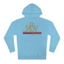 Load image into Gallery viewer, &quot;Royal Gold Logo&quot; Hoody
