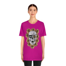 Load image into Gallery viewer, &quot;Gold Roses&quot; Tee
