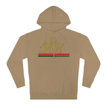 Load image into Gallery viewer, &quot;Royal Gold Logo&quot; Hoody
