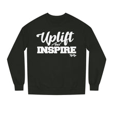 Load image into Gallery viewer, &quot;Uplift&quot; Sweatshirt
