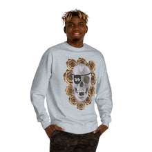 Load image into Gallery viewer, &quot;Diamond Skull&quot; Sweatshirt
