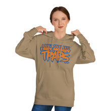 Load image into Gallery viewer, &quot;Money Trap&quot; Knicks color Hoody
