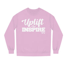 Load image into Gallery viewer, &quot;Uplift&quot; Sweatshirt
