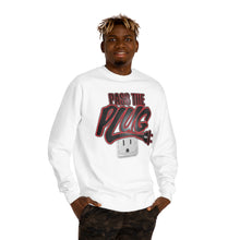 Load image into Gallery viewer, &quot;Pass The Plug&quot; Sweatshirt
