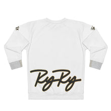 Load image into Gallery viewer, White Diamond Chain Sweatshirt
