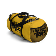 Load image into Gallery viewer, &quot;Money Trap&quot; Duffel Bag
