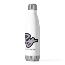 Load image into Gallery viewer, Diamond RyRy Logo 20oz Insulated Bottle
