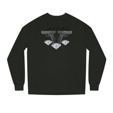 Load image into Gallery viewer, &quot;Sticks &amp; Stones&quot; Sweatshirt
