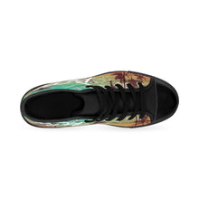 Load image into Gallery viewer, &quot;Palm Trees&quot; Men&#39;s Shoes
