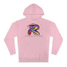 Load image into Gallery viewer, &quot;Colorful R&quot; Hoodie
