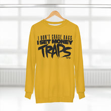 Load image into Gallery viewer, &quot;Money Trap&quot; AOP Sweatshirt
