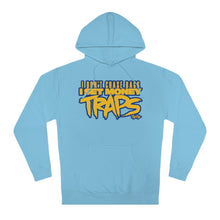 Load image into Gallery viewer, &quot;Money Trap&quot; Warriors color Hoody
