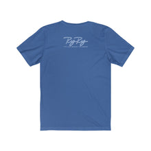 Load image into Gallery viewer, &quot;Powder Blue RyRy&quot; Short Sleeve Tee
