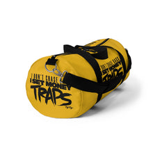 Load image into Gallery viewer, &quot;Money Trap&quot; Duffel Bag
