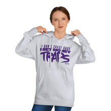 Load image into Gallery viewer, &quot;Money Trap&quot; purp - Hoody
