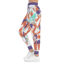 Load image into Gallery viewer, &quot;Festive&quot; Jogger Pants
