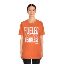 Load image into Gallery viewer, &quot;Fueled 3&quot; Tee
