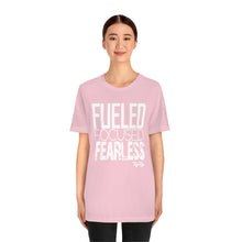 Load image into Gallery viewer, &quot;Fueled 3&quot; Tee
