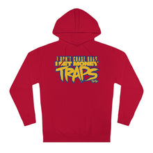 Load image into Gallery viewer, &quot;Money Trap&quot; Warriors color Hoody
